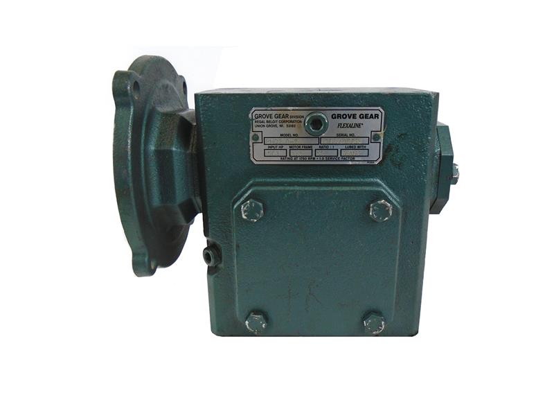 Regal Rexnord BMQ220-2