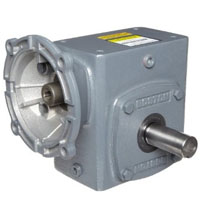 Altra Industrial Motion F718-30KZ-B5-J1