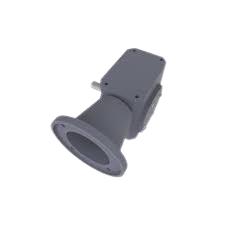 Altra Industrial Motion RF710-10-B4-G