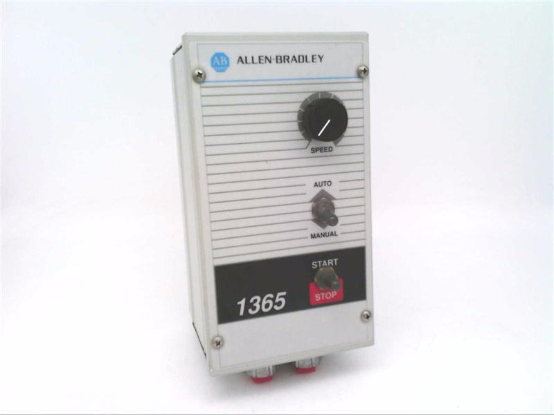 Allen Bradley 1365-PAF