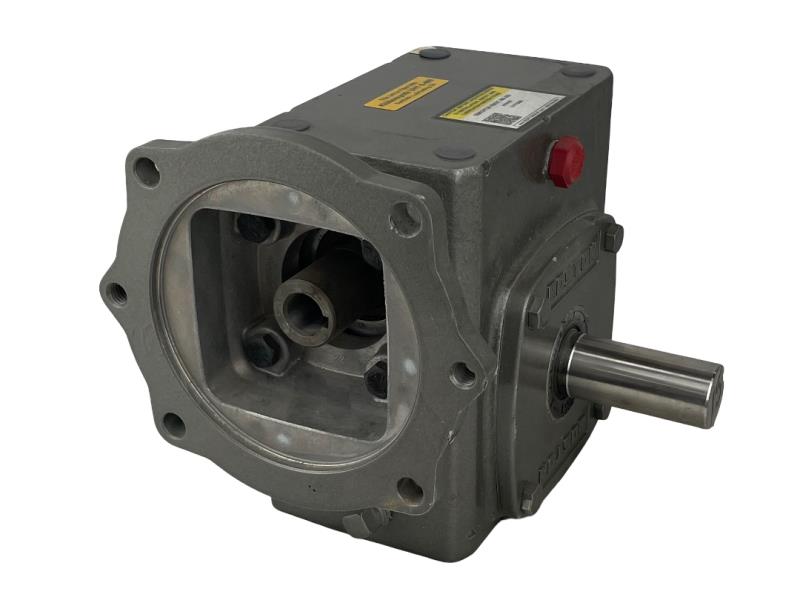 Altra Industrial Motion SBKCF724-15KZT-B5-JS3