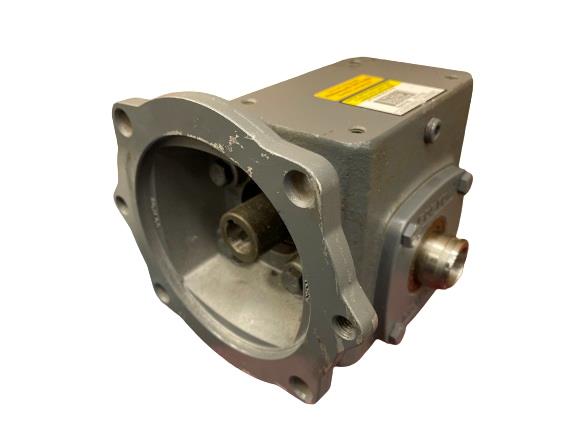 Altra Industrial Motion HF718-25KZT-B5-H1-P16