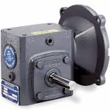 Altra Industrial Motion F718-5-B5-J