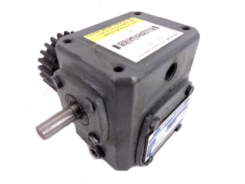 Altra Industrial Motion 710-30-G