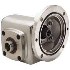 Altra Industrial Motion SSHF721-30KC-B5-HS5-P20