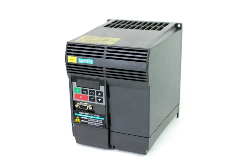 Siemens 6SE3221-8CC40