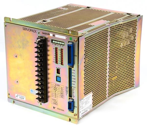 Yaskawa Electric CACR-PR30BC3CSY166C