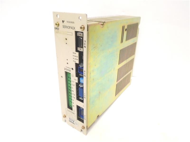 Yaskawa Electric DR2-04AC-NY41