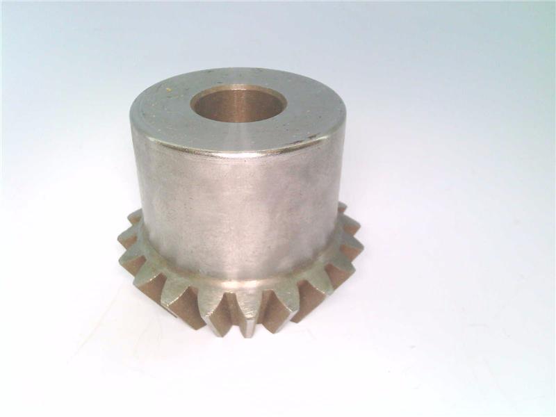 Regal Rexnord YSB8B20-20