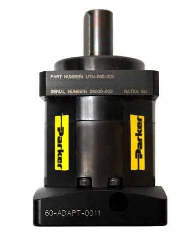 Parker EMRZ-UTN092-040-22M-01