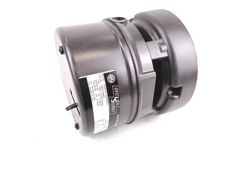 Nidec Corp 1.05631E+11