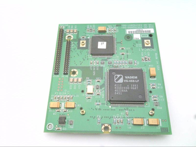 Fanuc IC754PCMCIA001