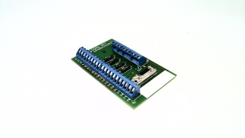 Asea Brown Boveri 686B616U01