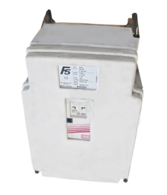 Keb Automation 24F5G0R-940A