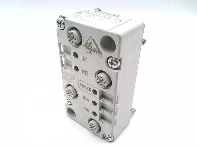 Siemens 3RG9001-0AG00