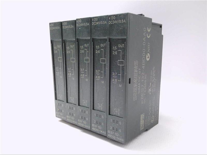 Siemens 6ES7132-4BD00-0AA0