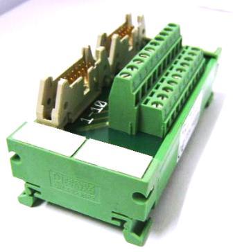 Phoenix Contact UM 45- 2FLK14/S7