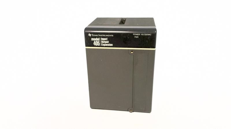 Siemens 405-DC-IOEX