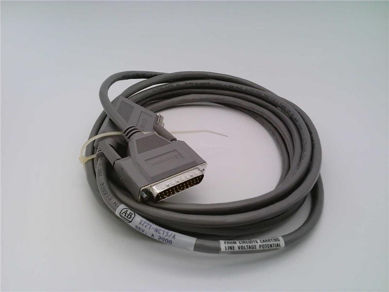 Allen Bradley 1771-NC15