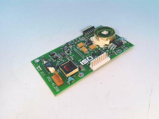 Beijer Electronics P01-696