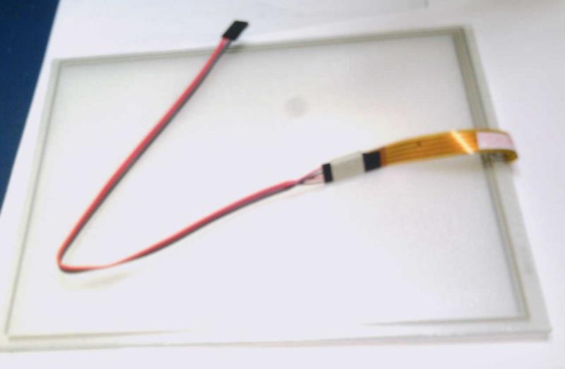 Eaton Corporation XV-152-E8-10TVRC-10 TOUCH