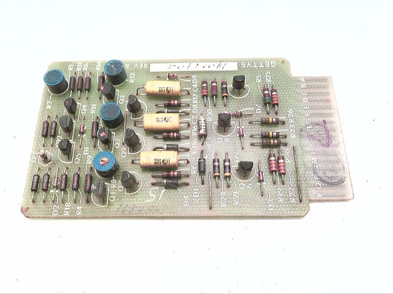 Elwood Corporation 14-0024-103