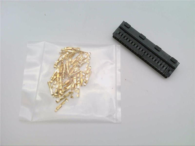 Allen Bradley 1746-N3