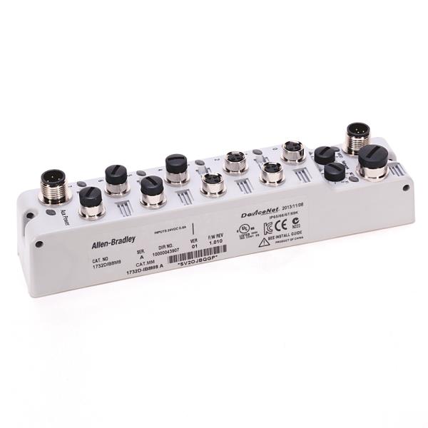 Allen Bradley 1732D-IB8M8