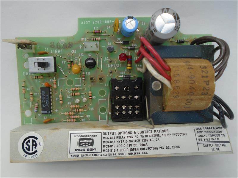 Altra Industrial Motion 6210-448-005