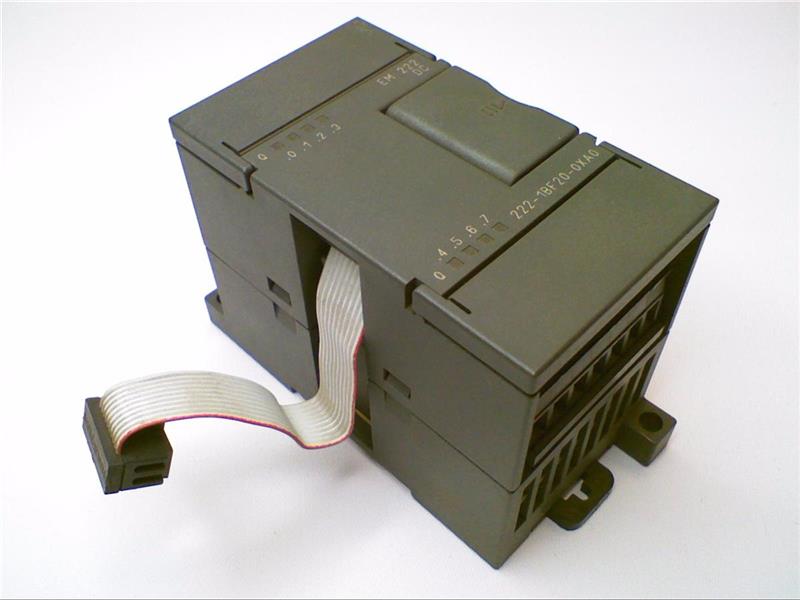 Siemens 6ES7222-1BF20-0XA0
