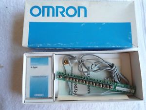 Omron C20KETL01