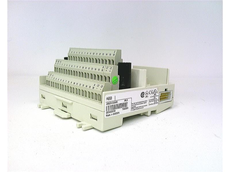 Asea Brown Boveri 3BSE013234R1