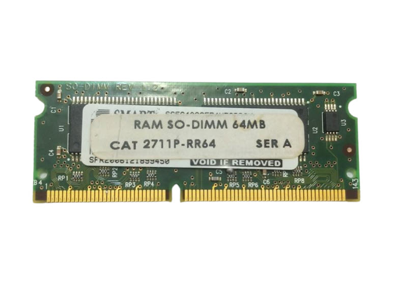 Allen Bradley 2711P-RR64