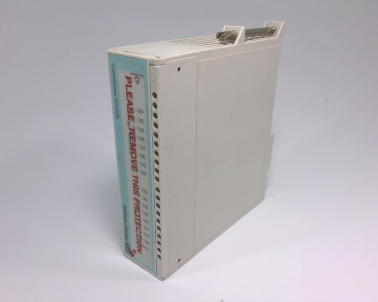Endress & Hauser SFC428