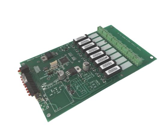 Radio Tech RT03454-4