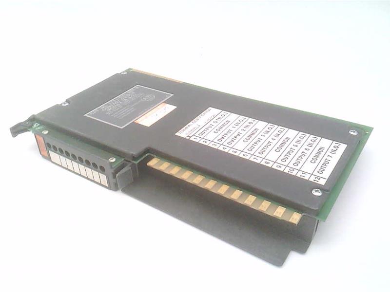 Allen Bradley 1771-OZC