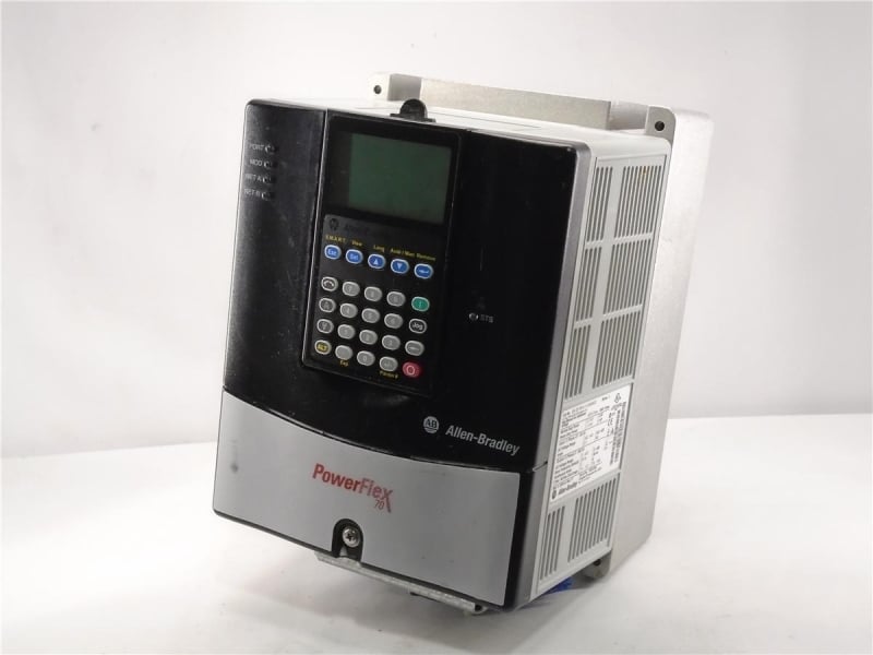 Allen Bradley 20AD5P0A3AYNARC0