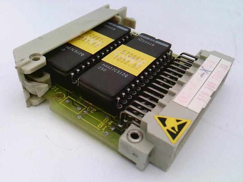 Siemens 6FX1861-1BX03-5C