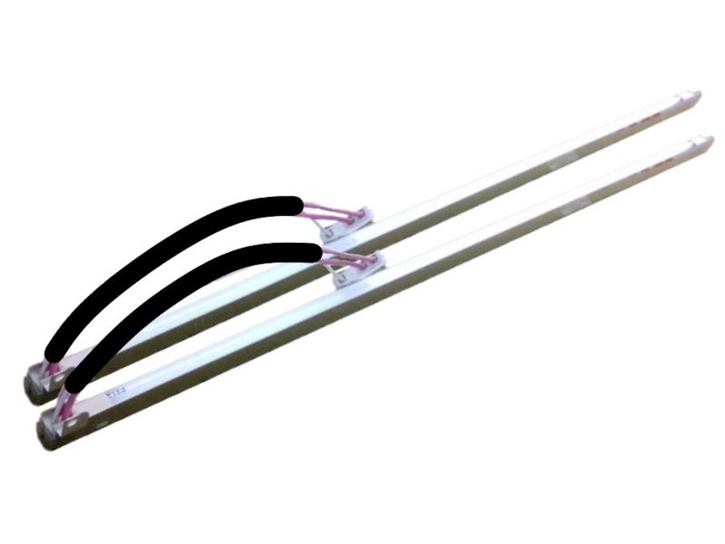 Schneider Electric CA3-BLU15-01