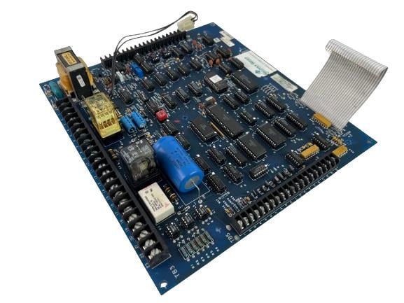 Nidec Corp 1550-4206