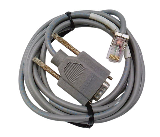 Allen Bradley 2707-NC1