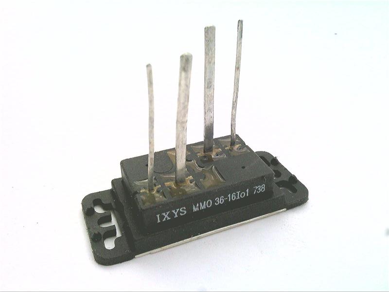 Ixys MMO36-16IO1