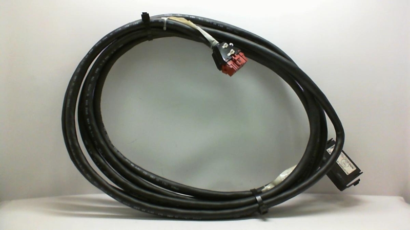 Asea Brown Boveri NKTU01-16