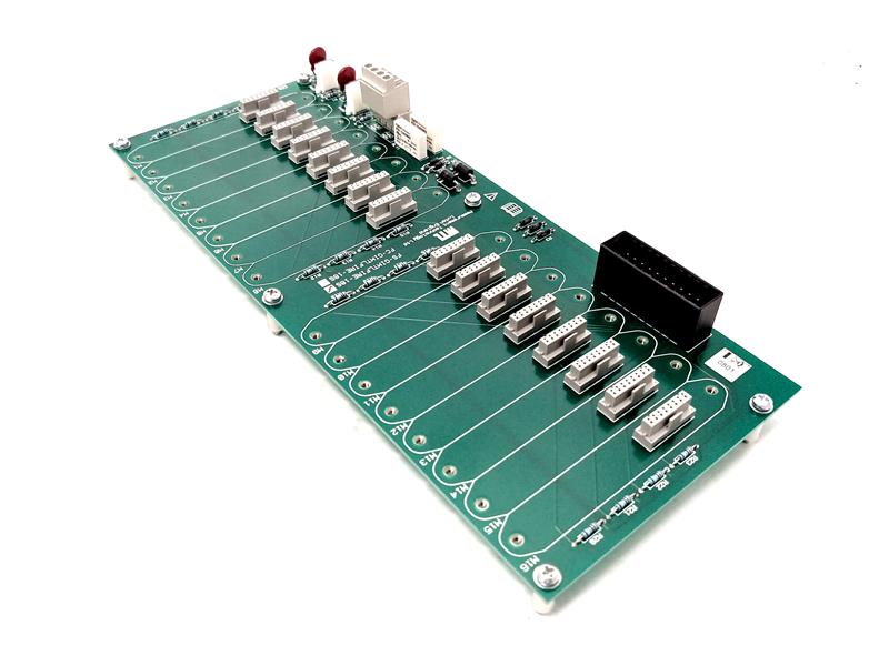 Eaton Corporation FS-GIMTLFIRE-16S