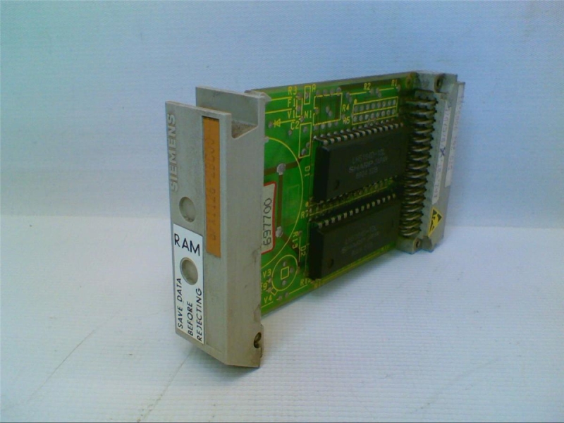 Siemens 6FX1126-2BC00