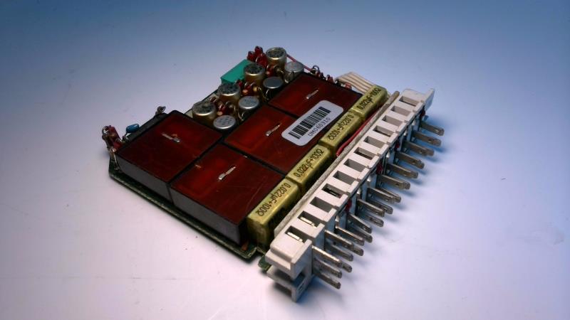 Asea Brown Boveri GJR5-215-400-R1