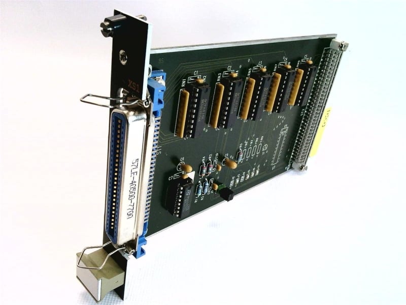 Gardner Denver BSR400-1.1F