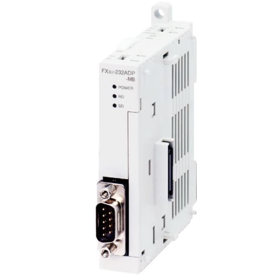 Mitsubishi FX3U-232ADP