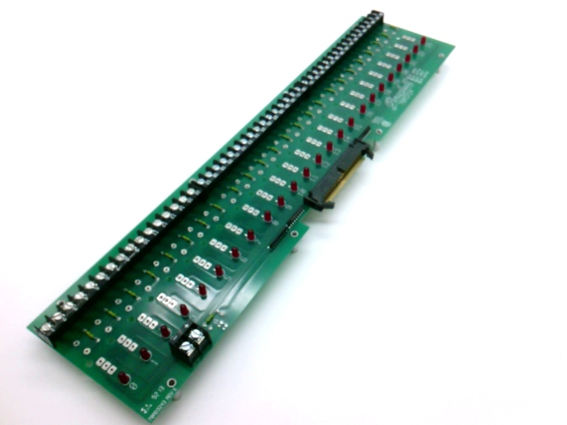 Grayhill Inc 70RCK24