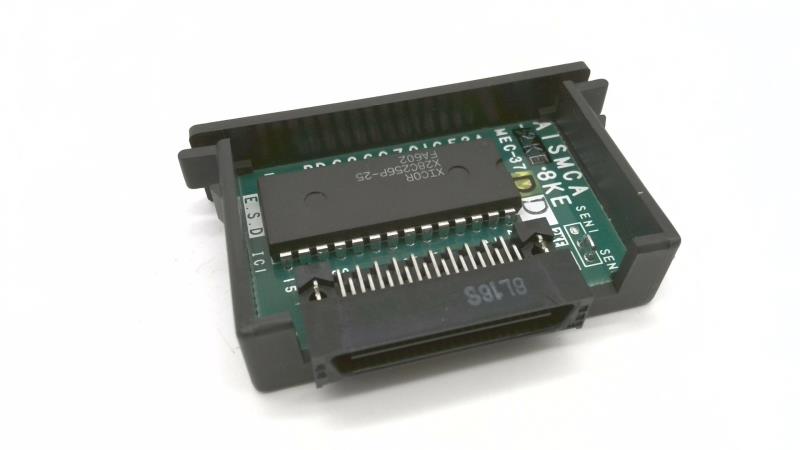 Mitsubishi A1SMCA-8KE